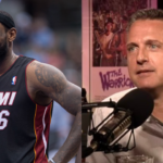"Lack of a Father Figure in LeBron James' Life": NBA Analyst's 'Nasty' Comment About King James' Decision to Move to Miami Resurfaces