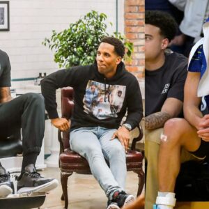 “Stephen Curry Would Have Trouble Guarding Me!”: LeBron James’ Friend Maverick Carter’s ‘Disrespectful’ 2021 Statement Resurfaces After Rich Paul’s Comments