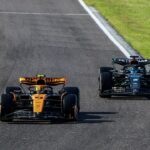Mercedes Make Worrying Confession, Conceding ‘Second-Best’ Crown to F1 Rivals