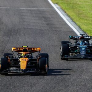 Mercedes Make Worrying Confession, Conceding ‘Second-Best’ Crown to F1 Rivals