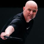 When Andre Agassi Mocked Indian Wells Organisers for $400,000 prize money