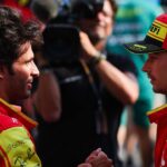 Despite ‘No Risk’ Radio at the Brink of Catastrophe, Ferrari Boss Reveals Charles Leclerc v Carlos Sainz Was All a Part of the Act