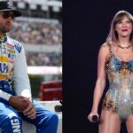 “I’m on Board”: Chase Elliott Makes Taylor Swift Confession During Hilarious Exchange
