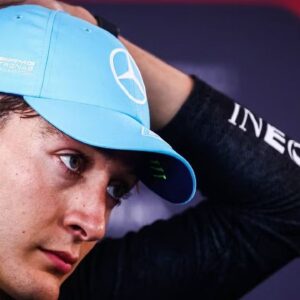“So Just Sorry”: George Russell Issues Apology to Mercedes for Missing Race Win by Half a Car’s Length