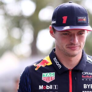 After Losing 650,000 of Its American Audience, F1 Boss Admits Max Verstappen’s Domination Is a Challenge
