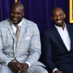 Enamored By 17 Y/o Kobe Bryant, Jerry West Sold Shaquille O'Neal On His $121,000,000 Deal By Promising Him Titles With The 6'6 Guard