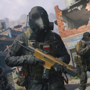 An image of multiple soldiers in Warzone 2