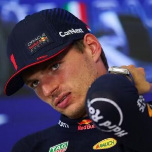 Helmut Marko Finds Obstacle in Max Verstappen’s Road to Japanese GP Win, Despite Red Bull Star Finishing Half a Second Ahead in Qualifying