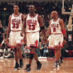"It Wasn't About the Money": Leaving Jealousy Over Michael Jordan's $35,000,000 Contract in the Past, Dennis Rodman Reveals Motivation for Three-Peat