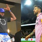 Lionel Messi's Apple/MLS Promotion For 487,000,000 Fans Towers Over LeBron James' '$851,000 Per Sponsored Post' Reach