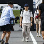 Red Bull Put Yuki Tsunoda on Halt Following Liam Lawson’s Stunning Performance