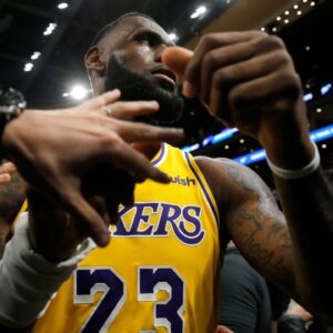 “Cause They’re Racist As F***!”: LeBron James ‘Publicly’ Announced Hatred Towards Celtics, 10 Years After ‘Beer Shower’ at TD Garden