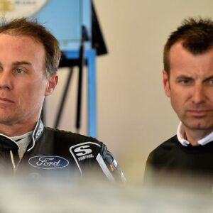"Throw Him Out": Insider Applauds NASCAR's Kevin Harvick Disqualification Despite "Uncomfortable Situation"