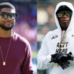“Coach Prime Is Always One Step Ahead”: Deion Sanders Drops 'Usher Super Bowl Halftime Show News' in Apple Music's Announcement Video