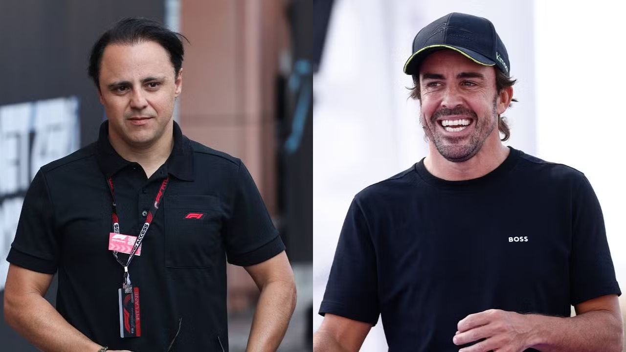 9 Years After First Suspicion, Felipe Massa Now Believes It Was “Impossible” for Fernando Alonso Not to Know About Crashgate