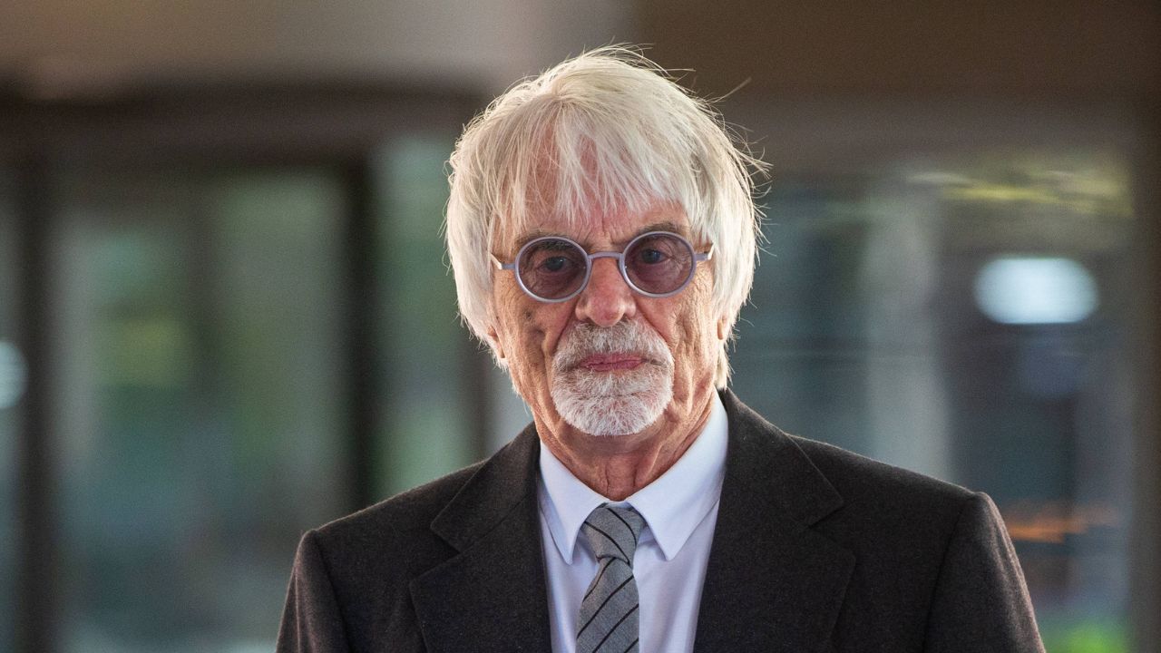 Happy Marriages on the Line if F1 Continues on Overambitious Path- Bernie Ecclestone Warns His Successor