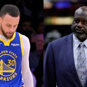 FTX 'Targeting' Shaquille O'Neal And Others For More Than $1,000,000 To Be Returned Using Chapter 11 Filing Excuse