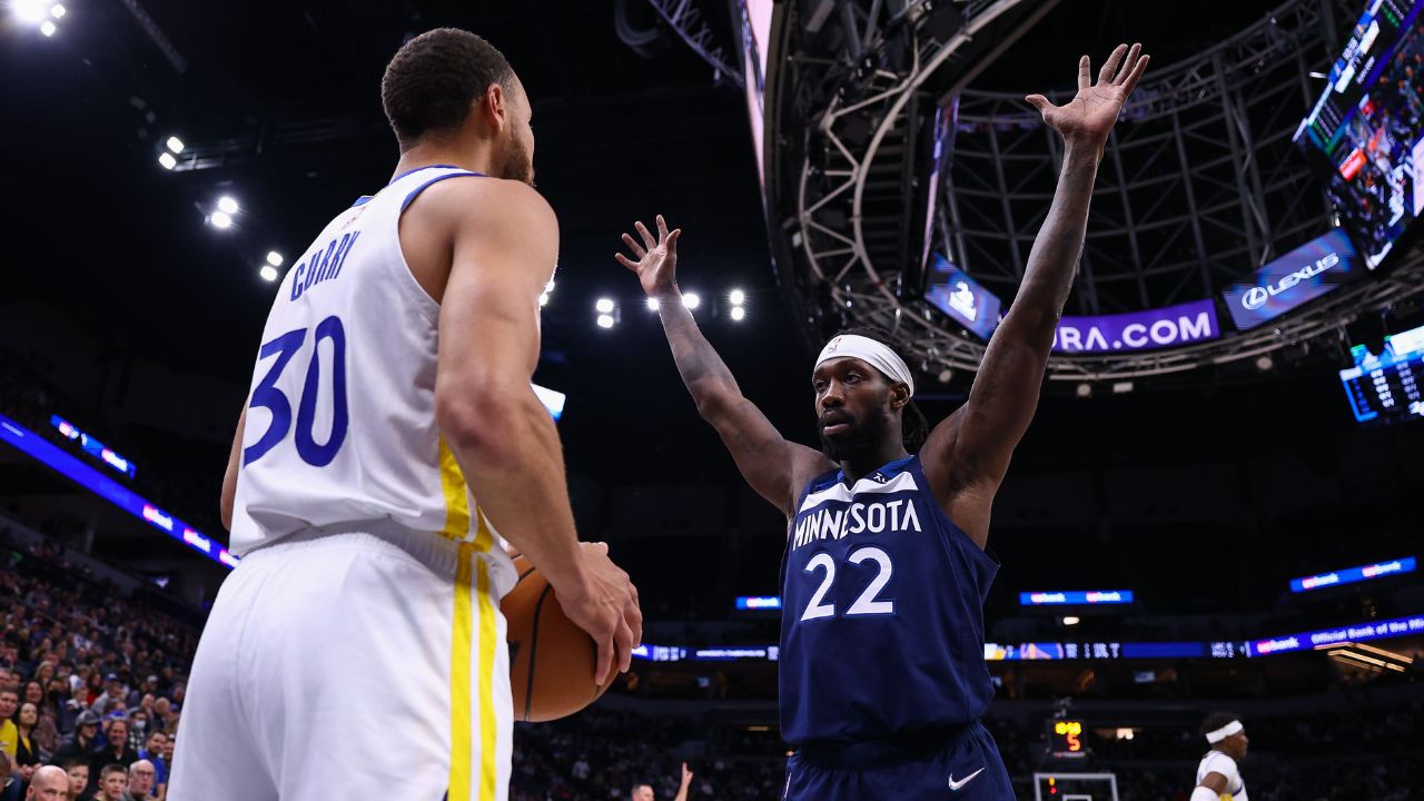 “Stephen Curry Stop Shooting That Sh*t!”: Patrick Beverley Discusses Learning About Warriors Star’s Persistence on the Under-19 Team USA Squad