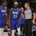 “Bet You $200 I’ll 21–0 You!”: Drawing Michael Jordan Comparisons, Anthony Edwards' Gambling and ‘Compulsive Competitiveness’ Resemble 6x NBA Champion