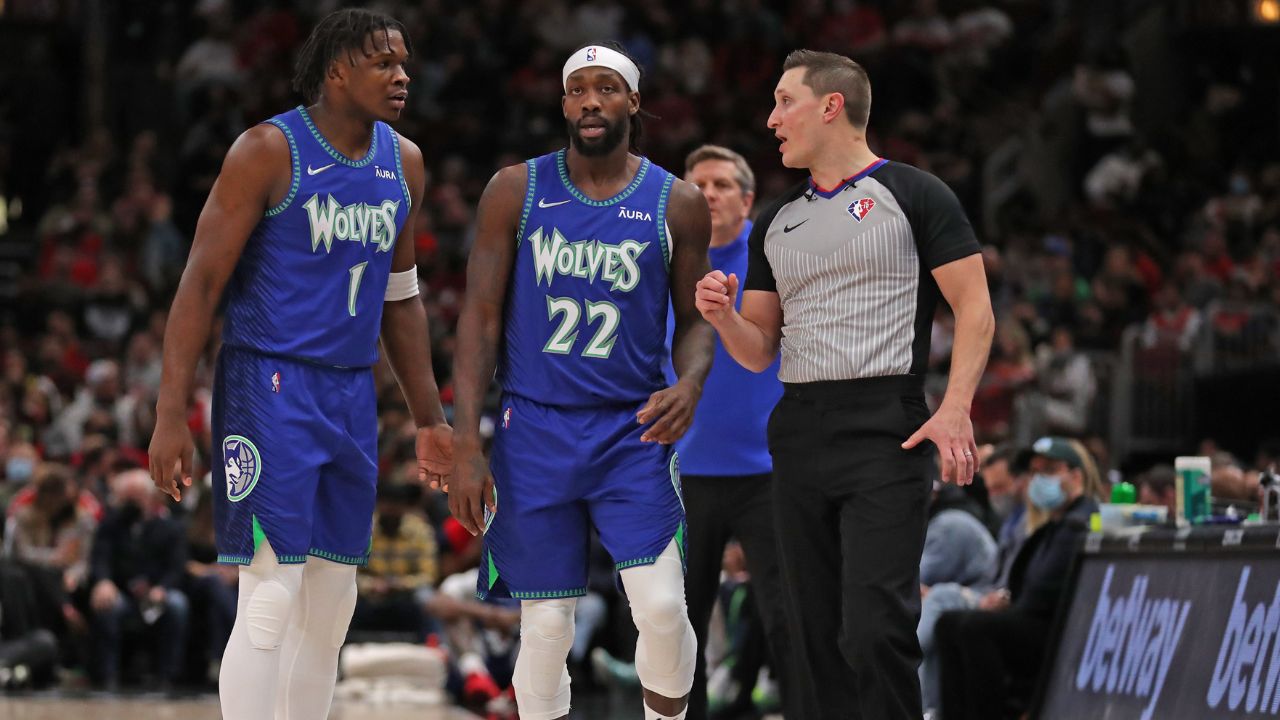 “Bet You $200 I’ll 21–0 You!”: Drawing Michael Jordan Comparisons, Anthony Edwards' Gambling and ‘Compulsive Competitiveness’ Resemble 6x NBA Champion