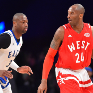 “I Secretly Still Want Kobe’s Autograph.”: Dwyane Wade Recalled How Media Pitting Him Against Lakers Legend ‘Fast Tracked’ His Career