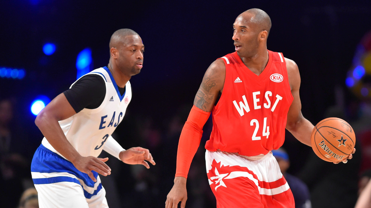 “I Secretly Still Want Kobe’s Autograph.”: Dwyane Wade Recalled How Media Pitting Him Against Lakers Legend ‘Fast Tracked’ His Career