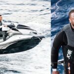 “Then Lewis Hamilton Took Over!”: Dwyane Wade ‘Fondly’ Reminisces High-Speed Jet Ski Thrill with 7x F1 World Champion