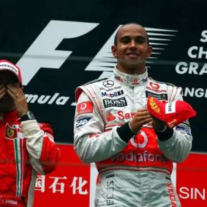 Lewis Hamilton Shuts the Door on Pleading Felipe Massa After Strange Request in $13,000,000 Legal Case