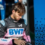 Six Months After Charles Leclerc Lashed Out at Fans, Pierre Gasly Also Asks Them to Respect His Privacy