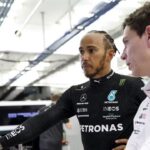 Toto Wolff Vows to Put “Very Fast” Mercedes in Bin to Solve Lewis Hamilton’s Red Bull Worries