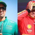 After Giving ‘All in’ for Monza, Ferrari Will Concede to Aston Martin Amidst the Weekly F1 Shuffle; Claims Fernando Alonso