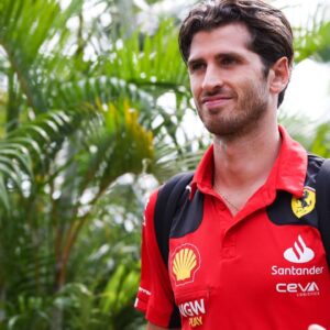 F1 Champ Responds to Ferrari Reject-Turned-Hero Antonio Giovinazzi’s Audacious Claim With One Simple Question