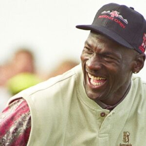 Despite Charging $250,000 Membership Fee, Michael Jordan Puts Up ‘Measly’ Award for Golf Tournament at His ‘Slaughterhouse’