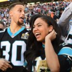 Over A Year Before Pledging $50,000,000, Stephen Curry Claimed Wife Ayesha's Greatest Accolade Was Becoming A NYT Bestselling Author