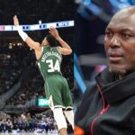 Amid Giannis Antetokounmpo’s $50,000 Lessons, Joel Embiid Naming Hakeem Olajuwon as ‘One of His Idols’ Resurfaces