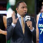 “Lot of People Would Say Luka Doncic!”: Stephen A Smith ‘Shockingly’ Picks Jayson Tatum Over Mavericks Star As Best NBA Player Under 25