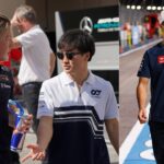 Troubled to Choose Between Daniel Ricciardo and Liam Lawson, Yuki Tsunoda Ends Up Axing Himself in Hope of ‘What’s Best for AlphaTauri’