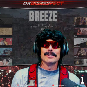 DRDISRESPECT