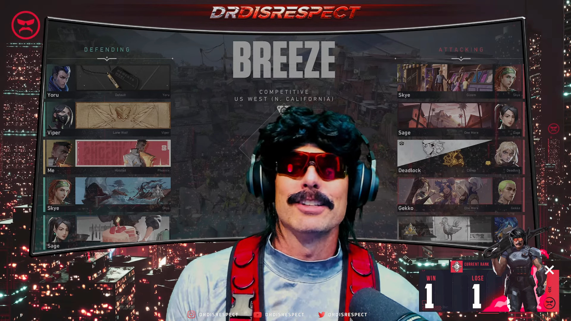 DRDISRESPECT