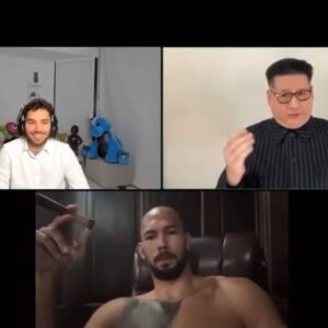 Adin Ross brings a Kim Jong Un impersonator for the most anticipated livestream