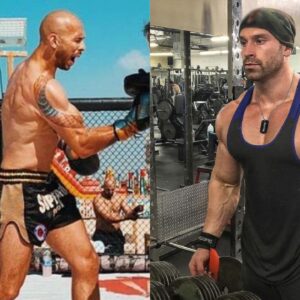 Months After Jake Paul’s $1,000,000 Offer, Andrew Tate Challenges Bradley Martyn Who Defeated Sneako