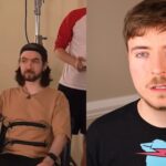JackSepticEye says offensive statements about MrBeast