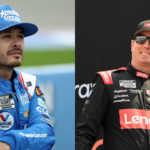 “I Am Still Looking..”: Kyle Larson on Taking Advantage of Kyle Busch’s Move Inside Chevy Camp