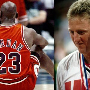 "I Feel Sorry For You": Before Accepting Michael Jordan's Greatness, Magic Johnson Pitied MJ For Lacking a Larry Bird Like Rival in 1992