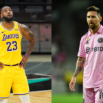 Following LeBron James' $13,400,000 Example, Lionel Messi Splurges $10,750,000 on a Miami Mansion Equipped with Two Docks