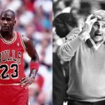Despite 19 Points in 11 Minutes, 21 Y/o Michael Jordan Was Berated by Bobby Knight for Not Setting Screens against Spain in 1984