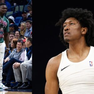 Months After Zion Williamson's $107,000 Debacle, Jalen Williams Details The Trials and Tribulations of Women Lurking Through Hotels For Players