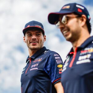 Max Verstappen Asserts the Cars Are ‘Equal’ After Sergio Perez Fails to Climb the Podium at the Japanese Grand Prix
