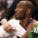 Shouting Out His $6,000,000 Investment, Kobe Bryant Blamed 'Passing Too Much' On Injuring His Rotator Cuff In 2015