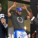 "Wait Until LeBron James Drops 50; We'll Do 1,000,000": Shannon Sharpe Promises Stephen A Smith Newer Heights For ESPN's First Take